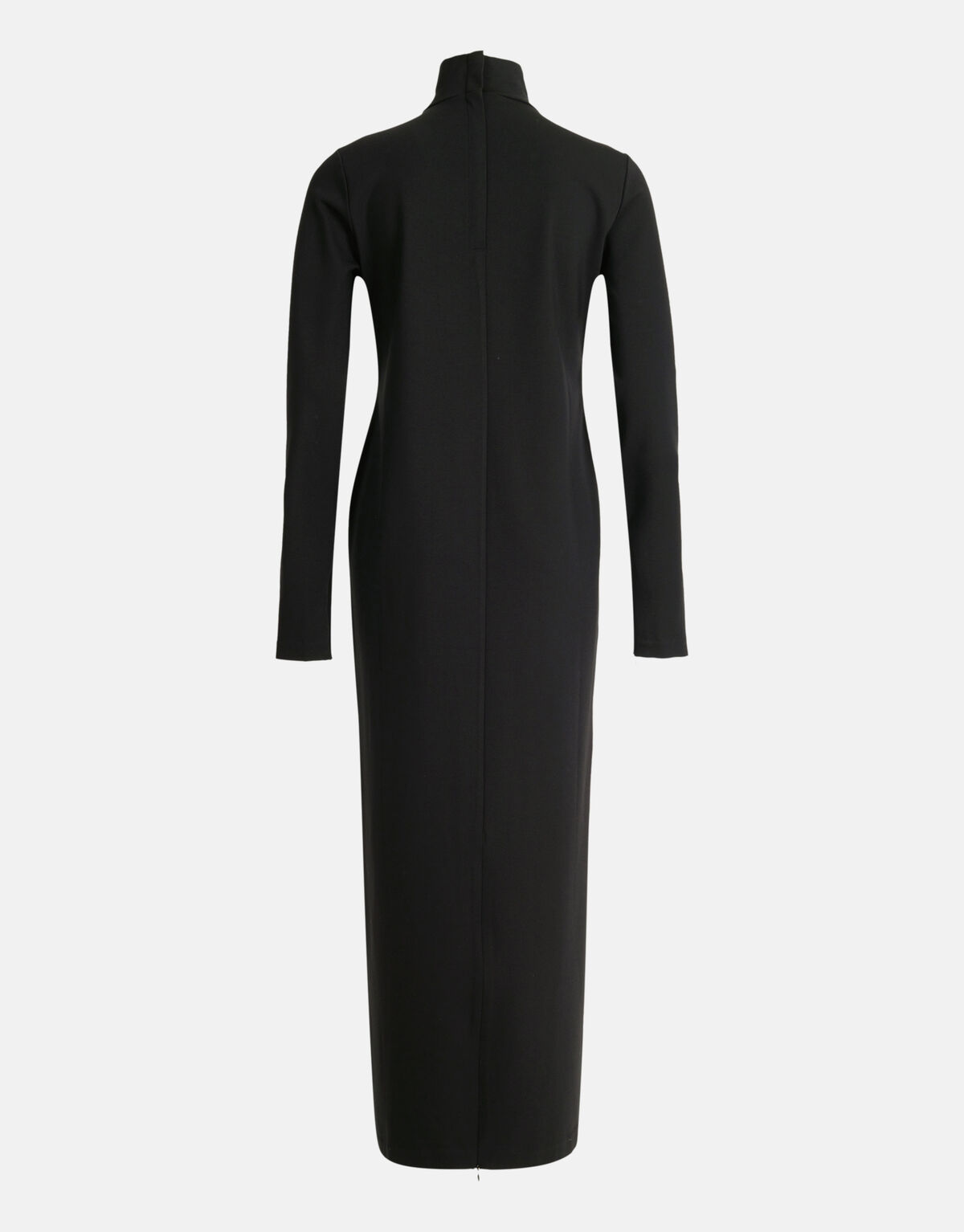 Maxi Jurk Zwart SHOEBY WOMEN