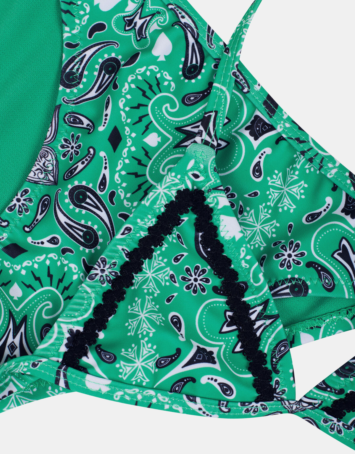 Bandana Bikini JILL&MITCH