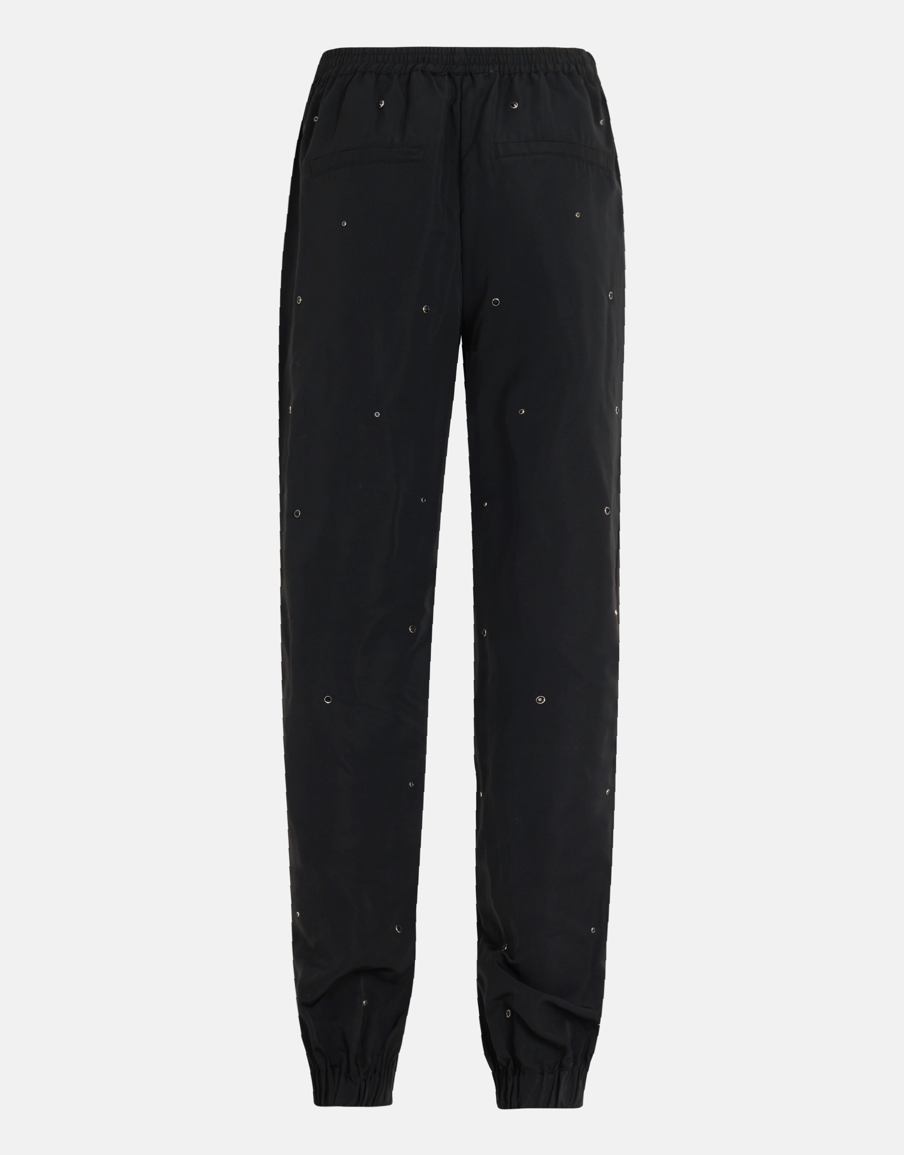 Strass Jogger Zwart SHOEBY WOMEN