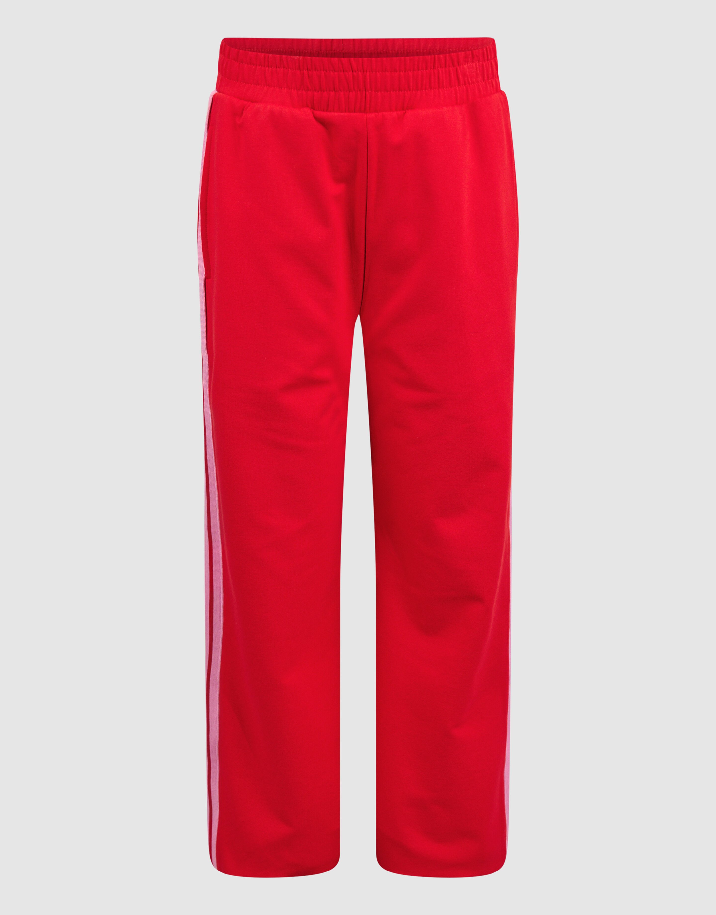 Sporty Broek Rood SHOEBY GIRLS