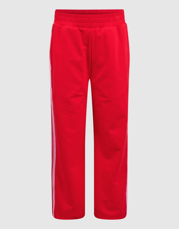 Sporty Broek Rood SHOEBY GIRLS