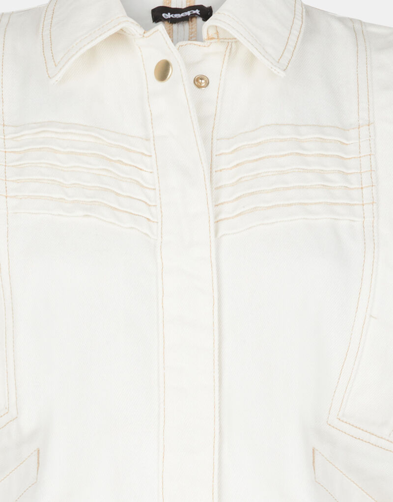 Wonder Denim Jack