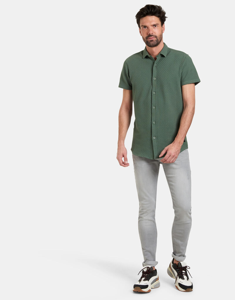 Leroy Skinny Alfa Jeans L32