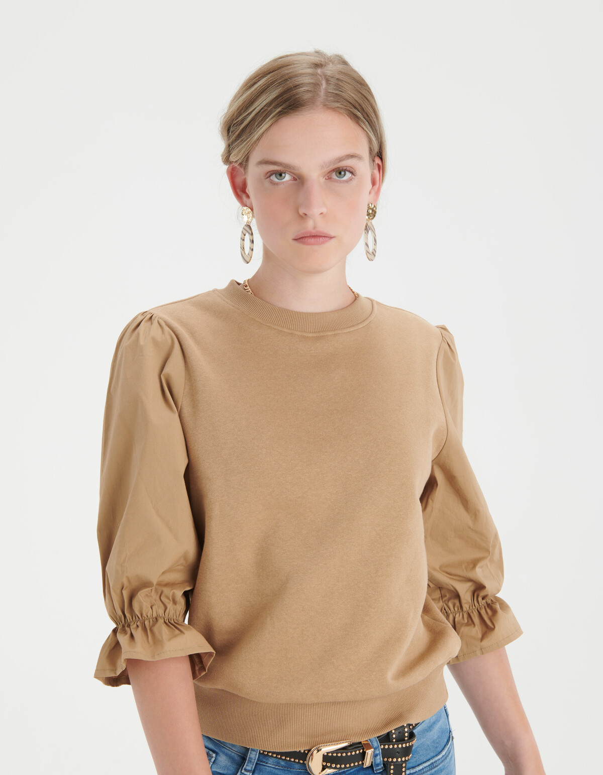 Birdy Top Eksept