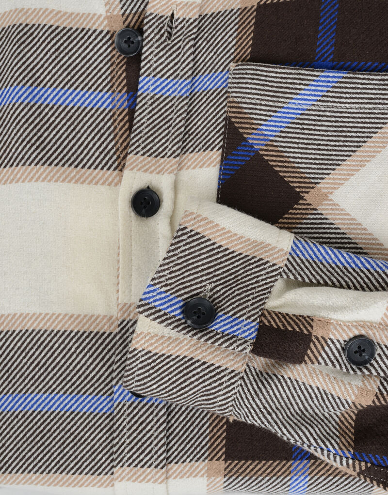 William Overshirt