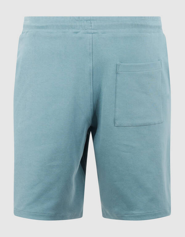 Relaxed Fit Short Blauw SHOEBY MEN