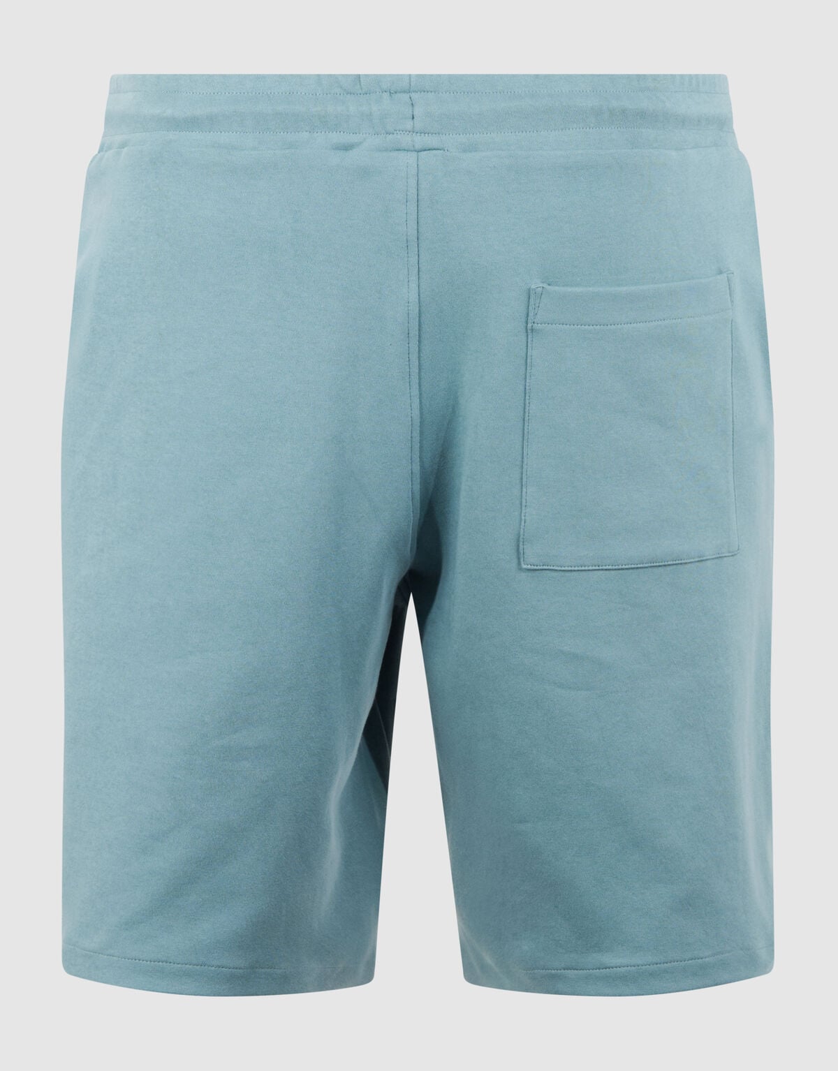 Relaxed Fit Short Blauw SHOEBY MEN