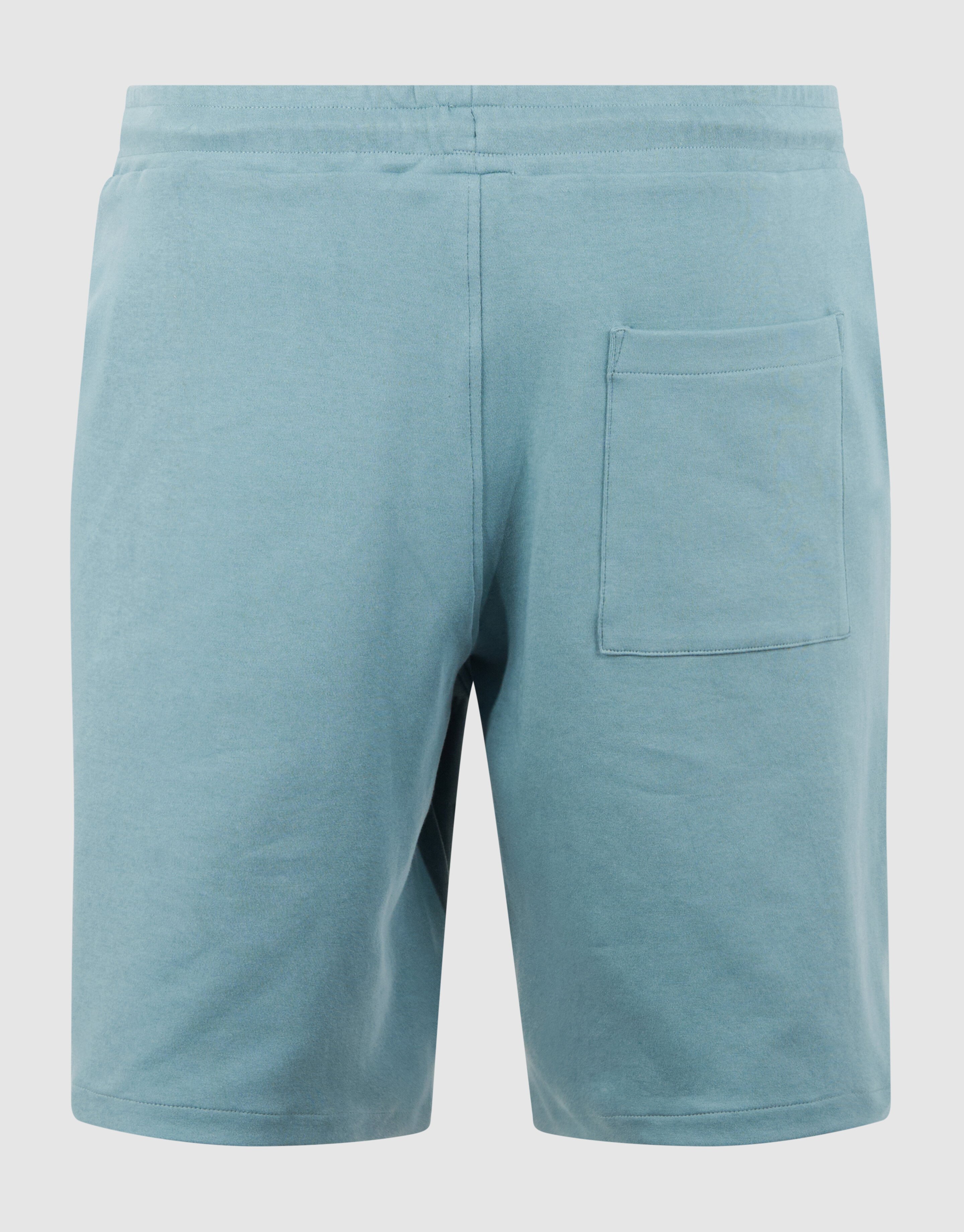 Relaxed Fit Short Blauw SHOEBY MEN