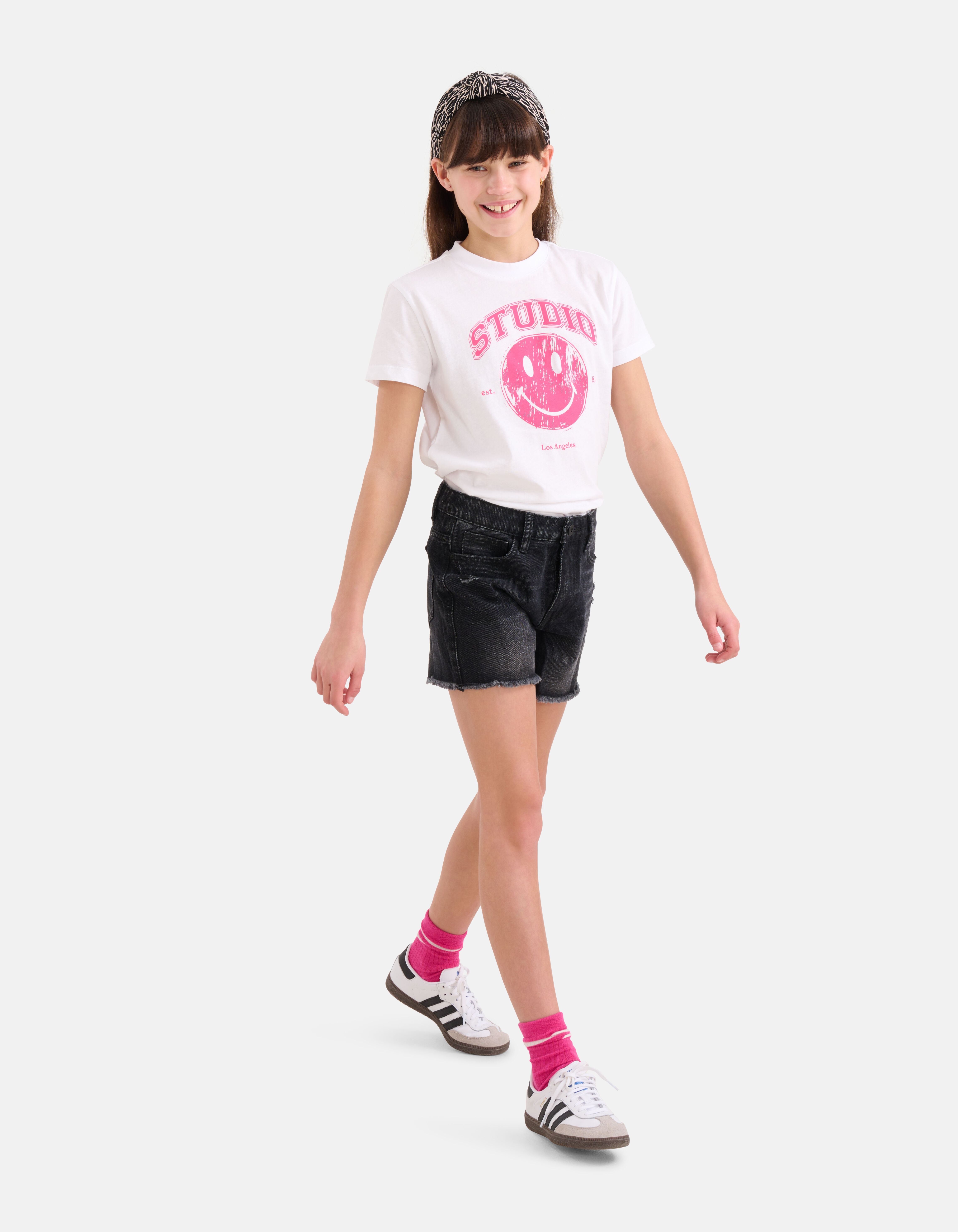 Meisjes shorts koop online Shoeby Koop nu online Shoeby