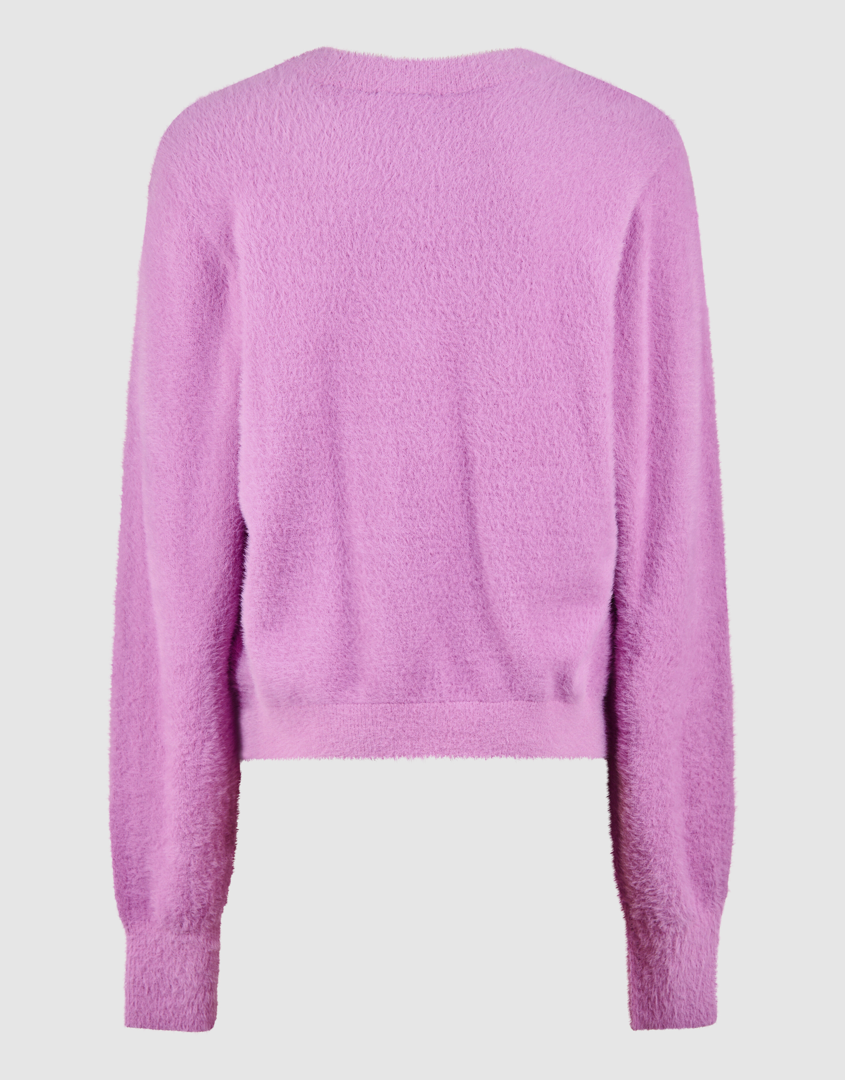 Soft Trui Roze SHOEBY GIRLS