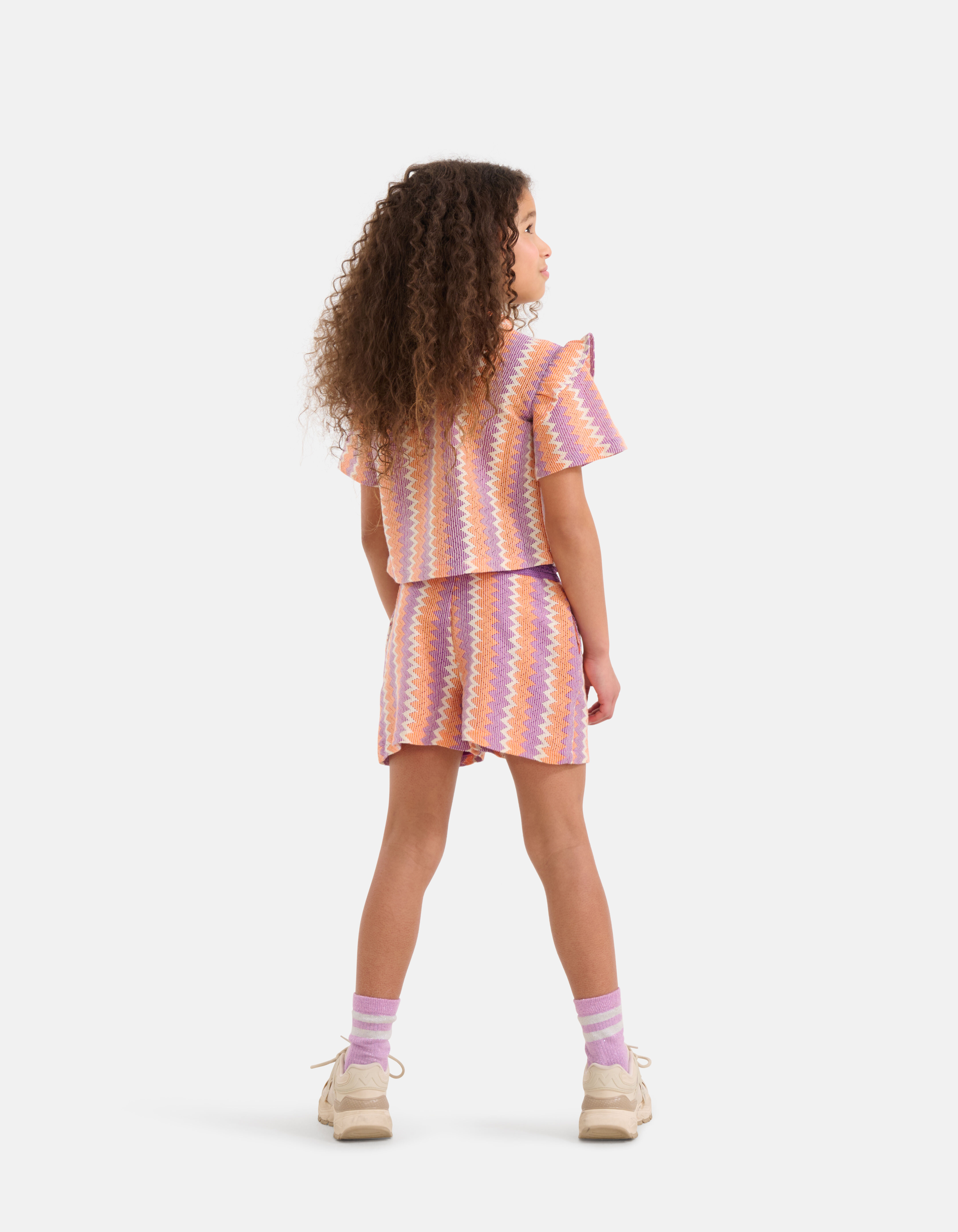 Hoe valt shoeby kinderkleding store