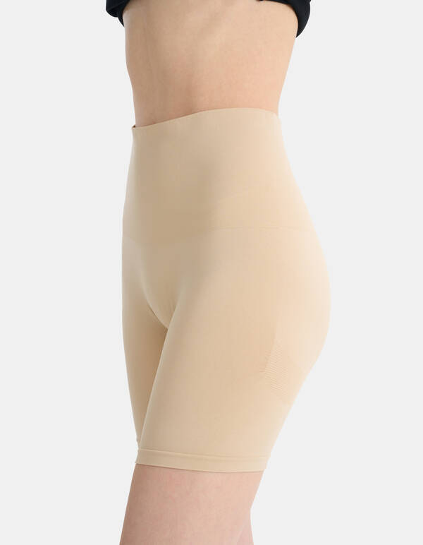 Shapewear Short Beige SHOEBY ACCESSOIRES