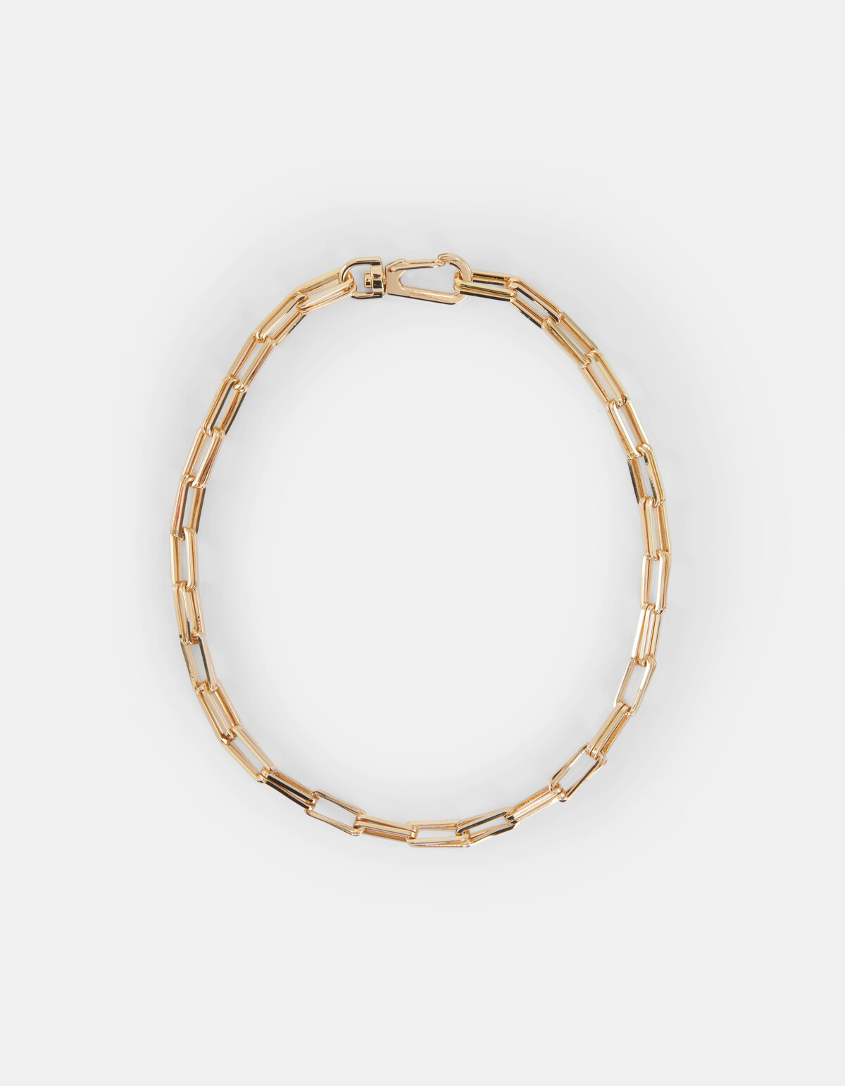 Double Chain Ketting ACCESSOIRES SHOEBY