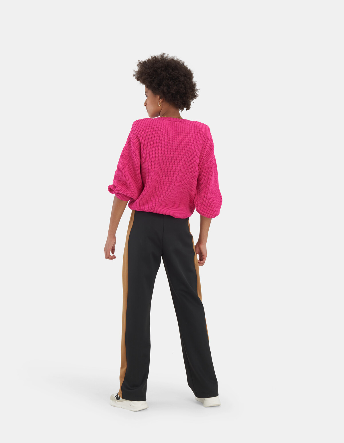 Olympic Broek
