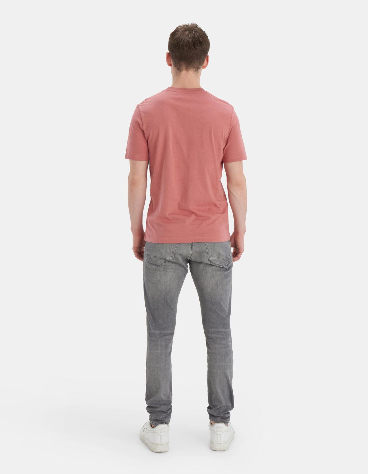 Small Print T-shirt REFILL