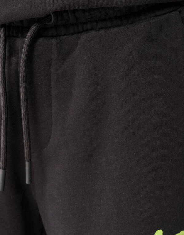 Surfing Short Donkergrijs SHOEBY BOYS