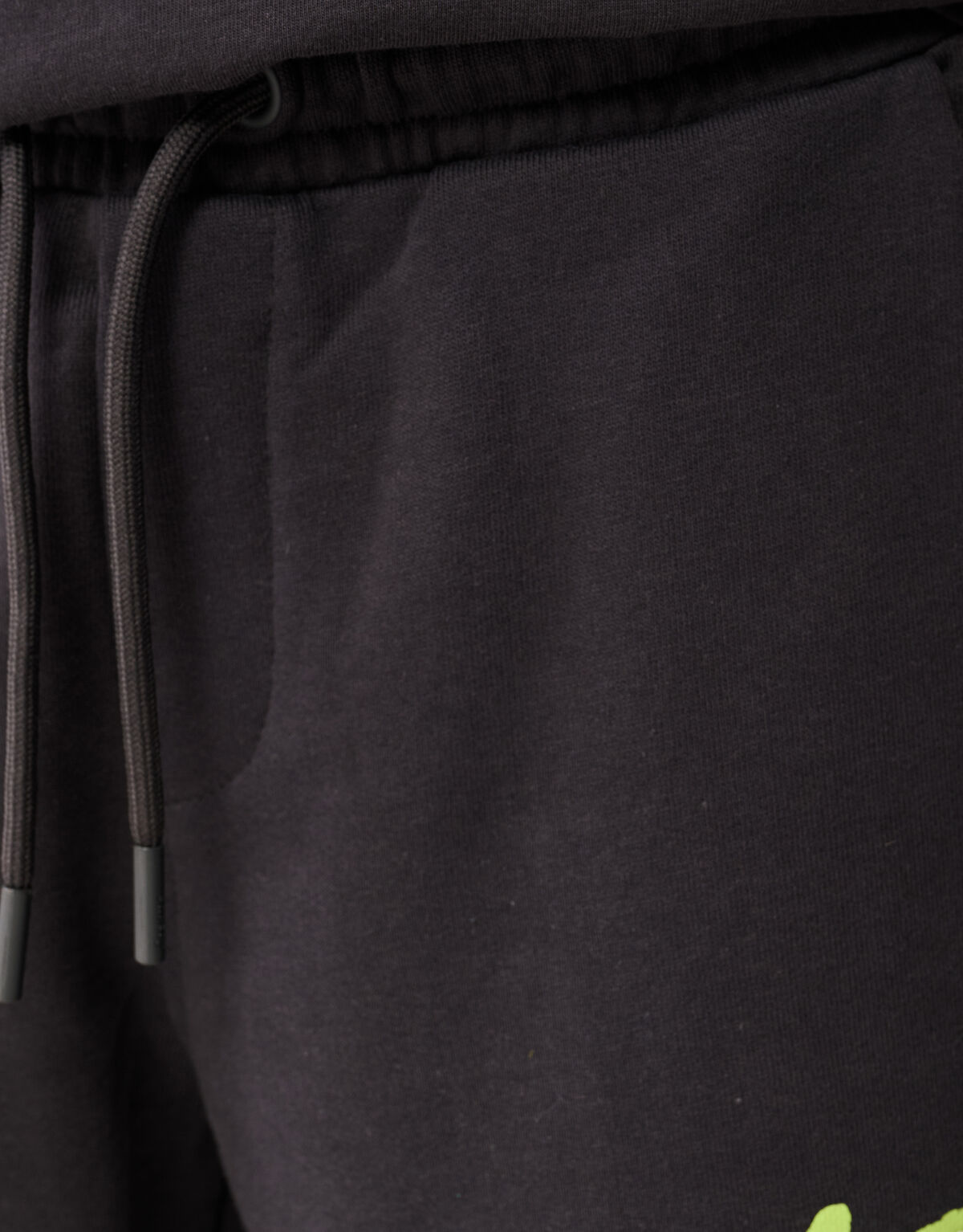 Surfing Short Donkergrijs SHOEBY BOYS