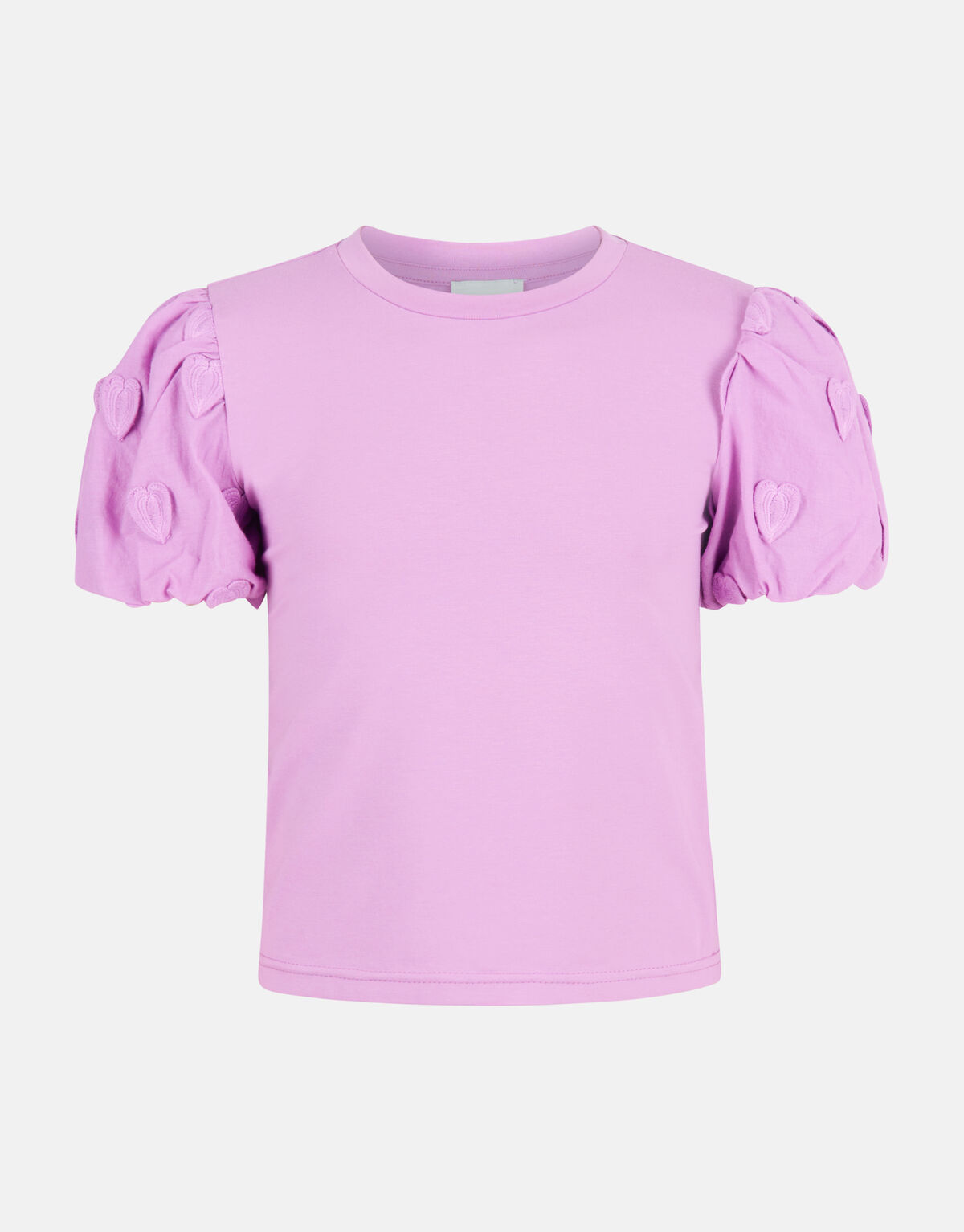 Harten Top Lichtpaars SHOEBY GIRLS