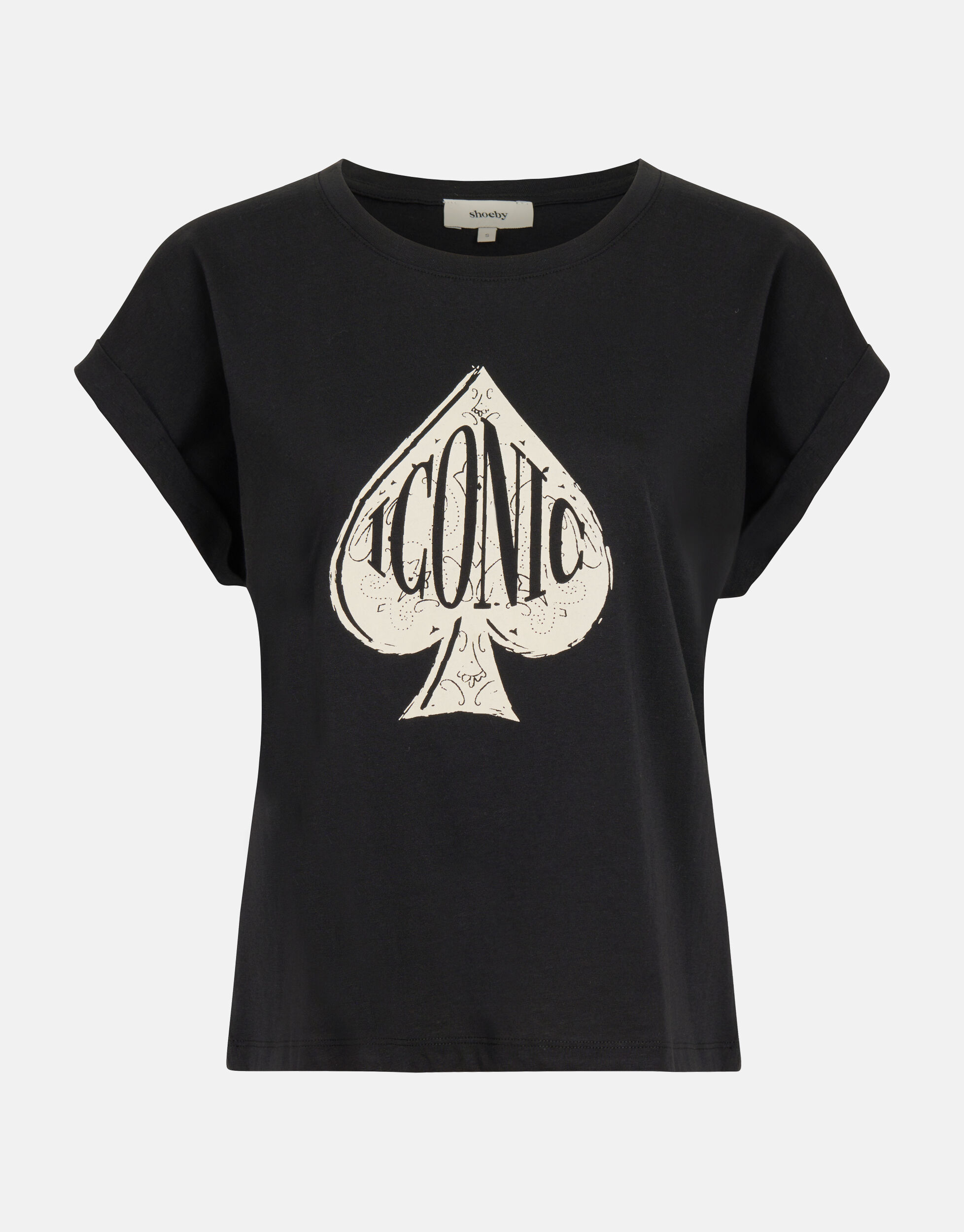 Shoeby t store shirts dames