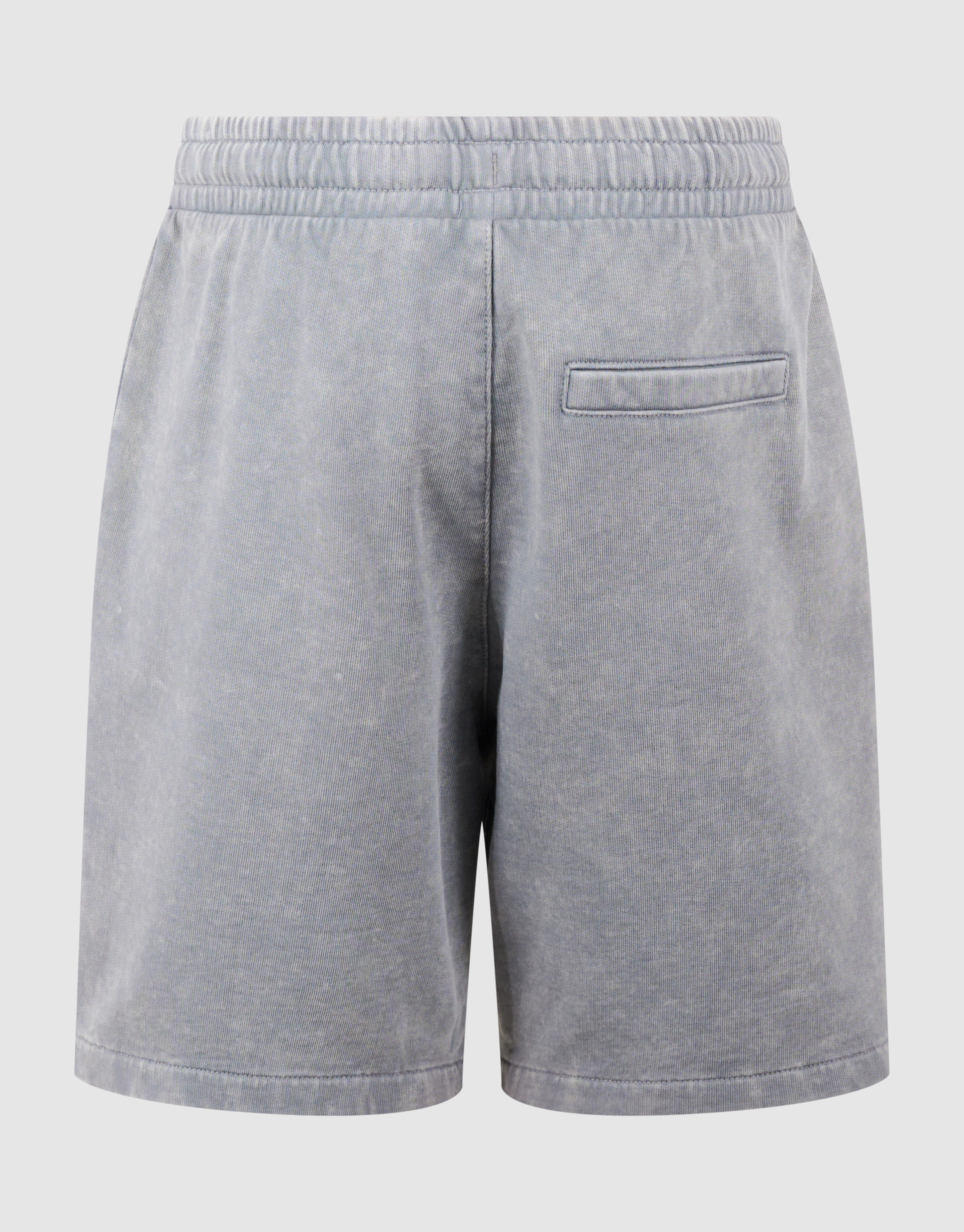 Surf Wave Artwork Short Grijs SHOEBY BOYS