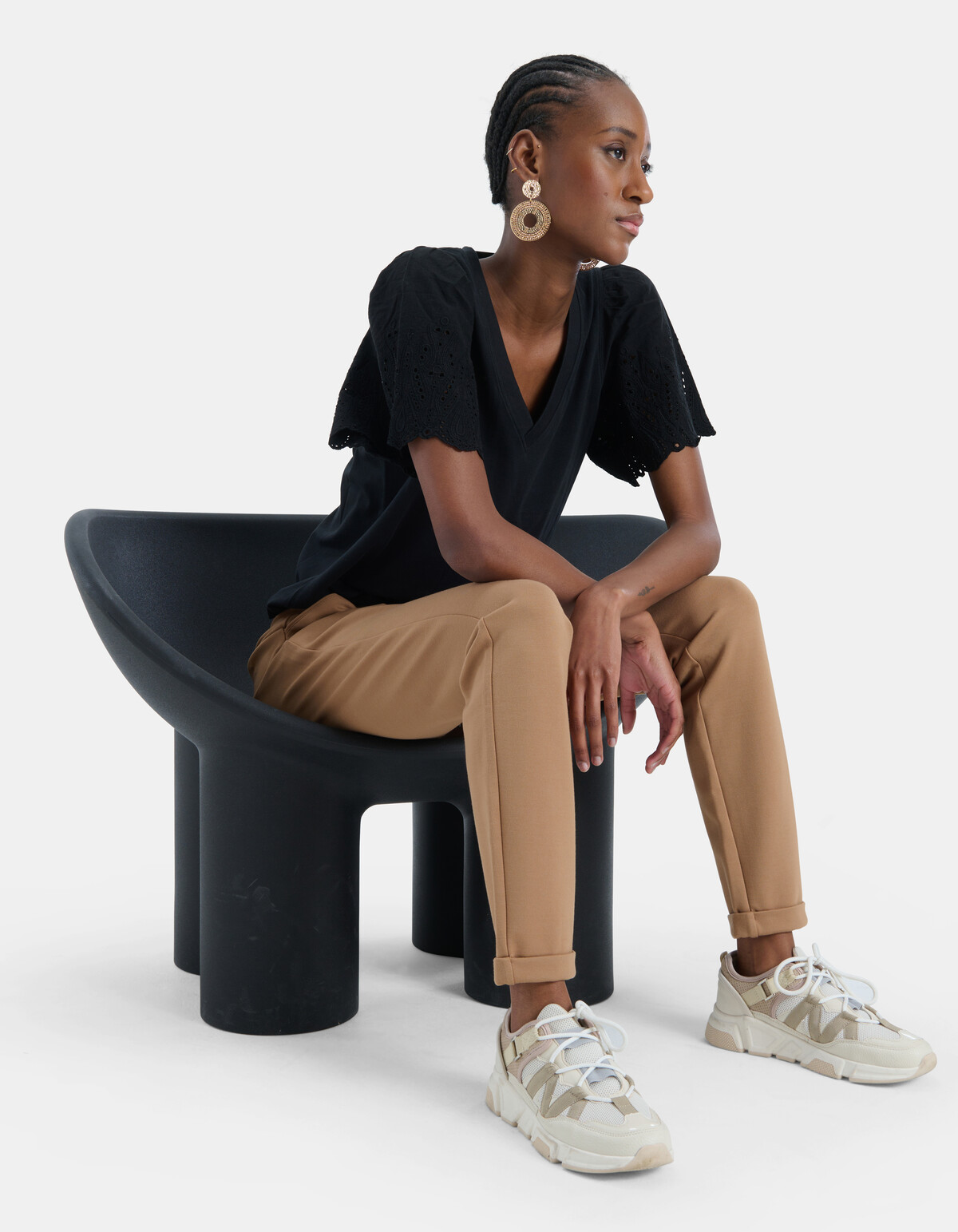 Sport Broek