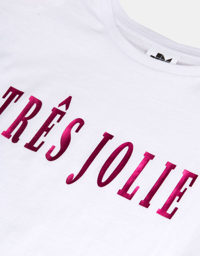 Fem T-shirt