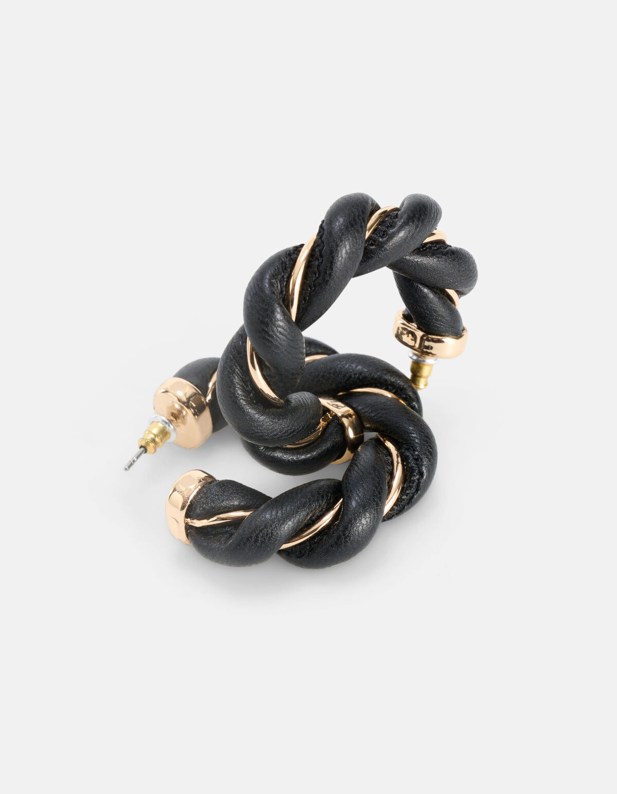 Twisted Oorbellen SHOEBY ACCESSOIRES