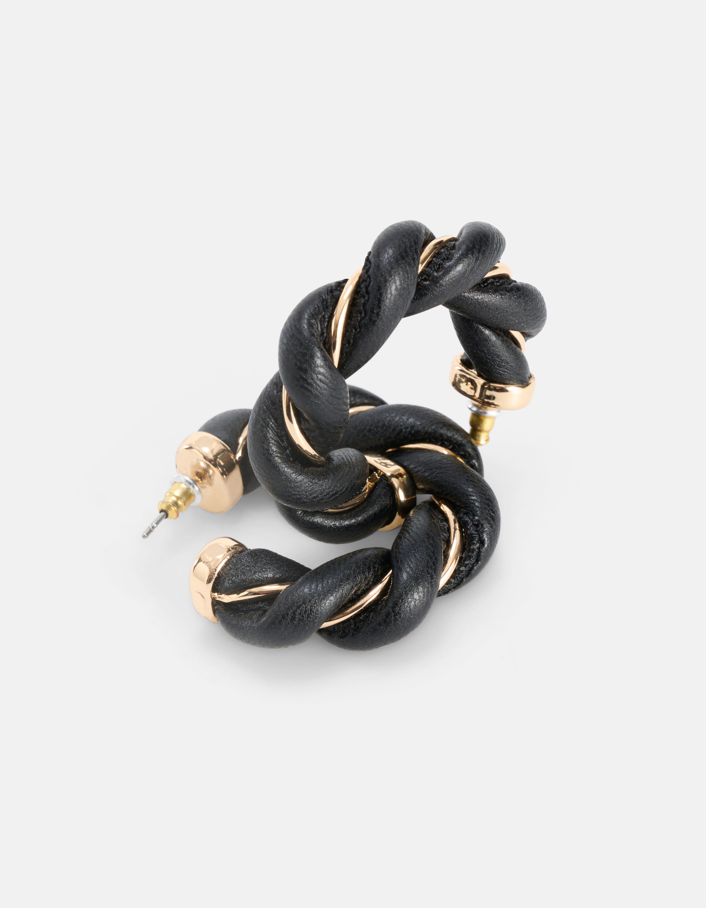Twisted Oorbellen SHOEBY ACCESSOIRES