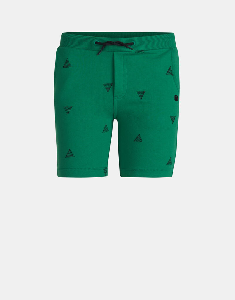 Nason Short