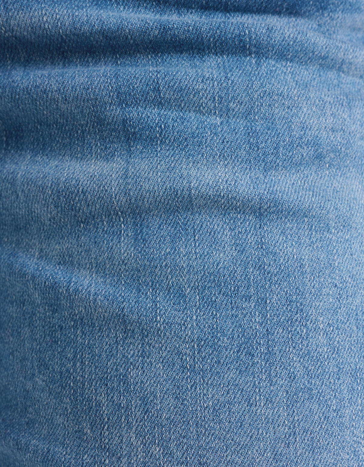 Slim Fit Jeans Mediumstone L36 SHOEBY MEN