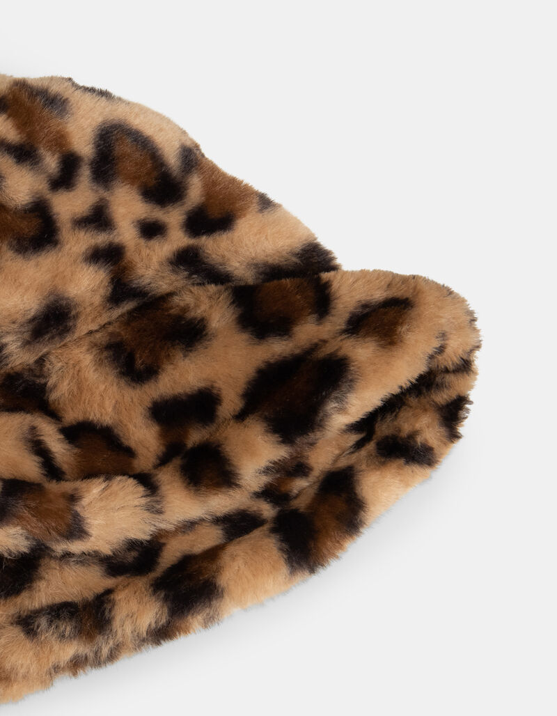 Leopard Vissershoed