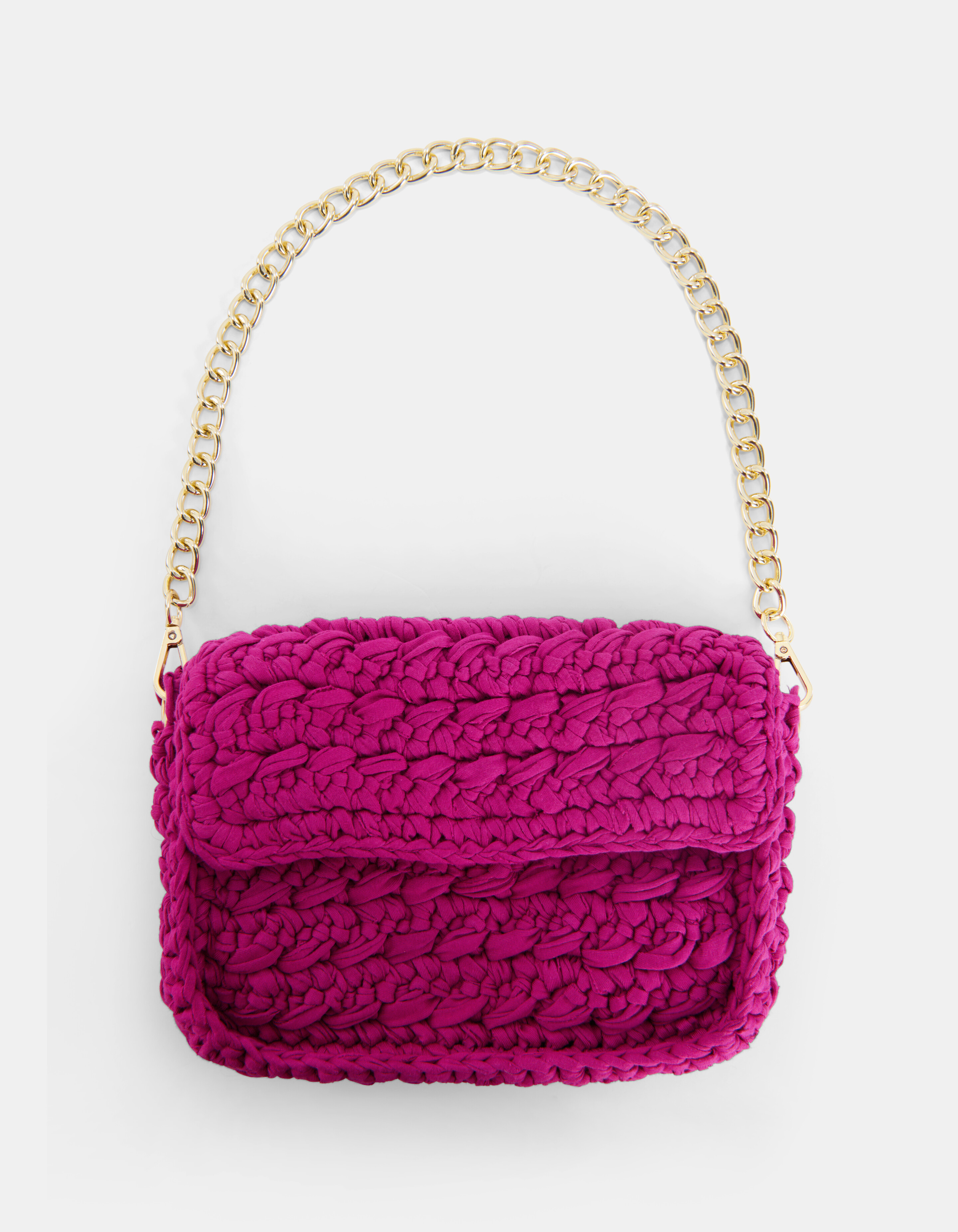 Braided Tas ACCESSOIRES SHOEBY