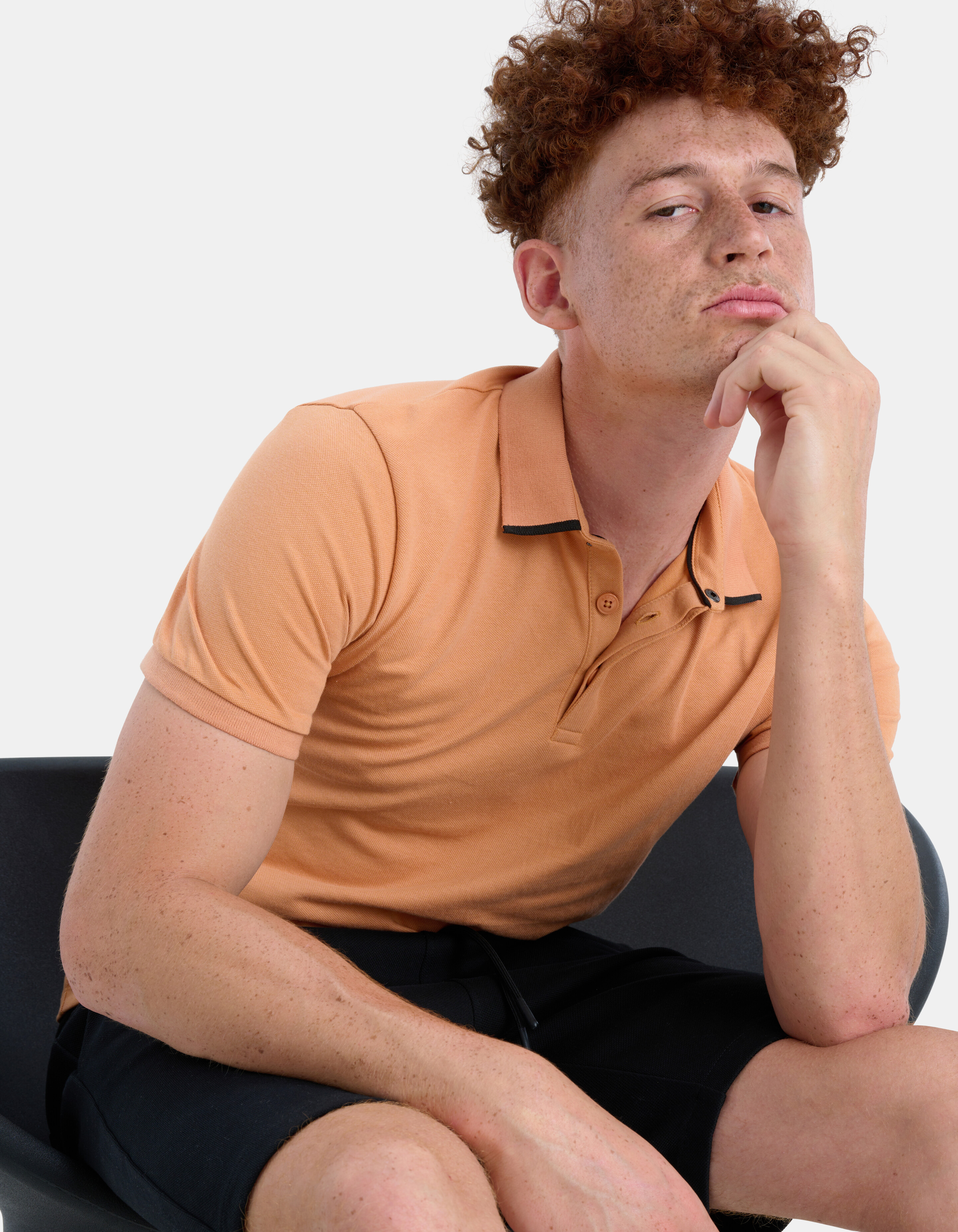 Premium Polo Shirt REFILL