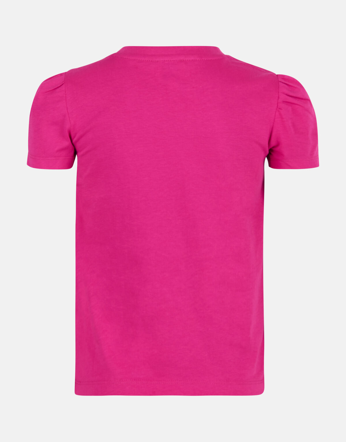 Artwork T-shirt Roze SHOEBY GIRLS