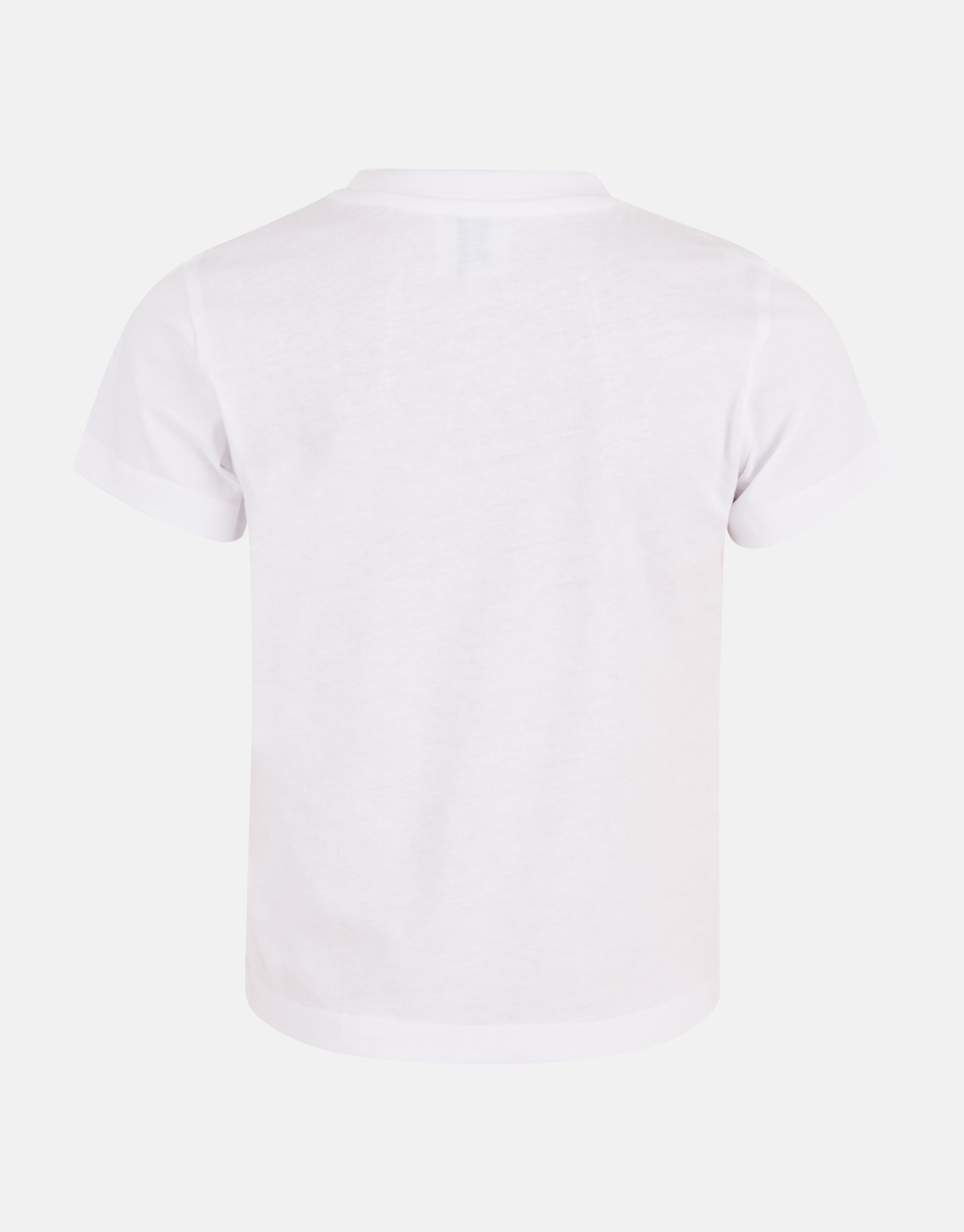 Fruit T-shirt Wit SHOEBY GIRLS