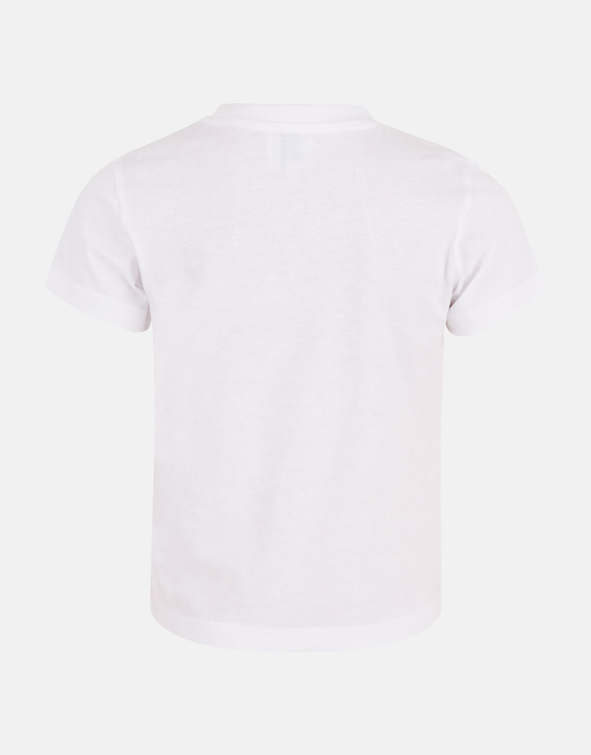 Fruit T-shirt Wit SHOEBY GIRLS