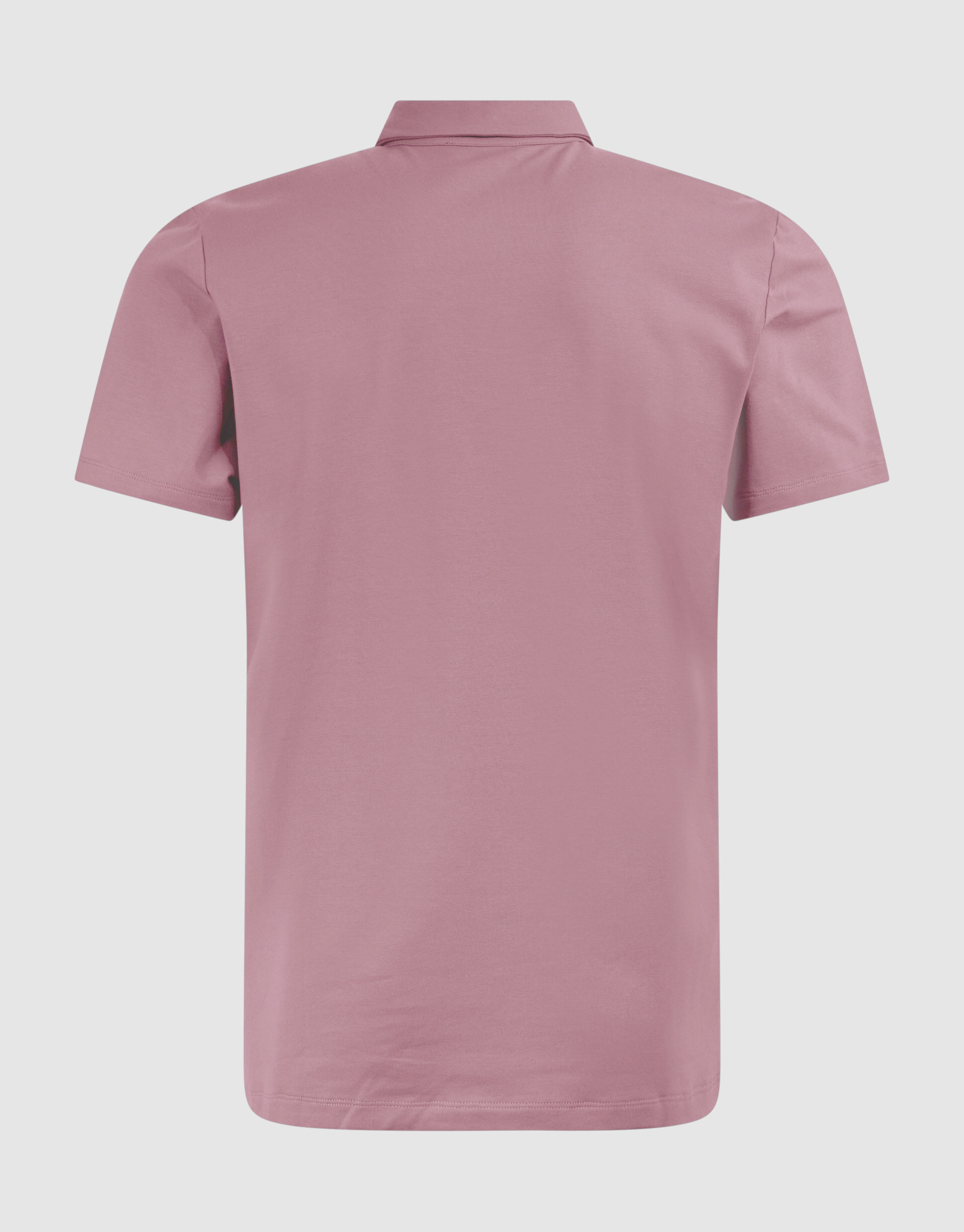 Jersey Polo Roze SHOEBY MEN