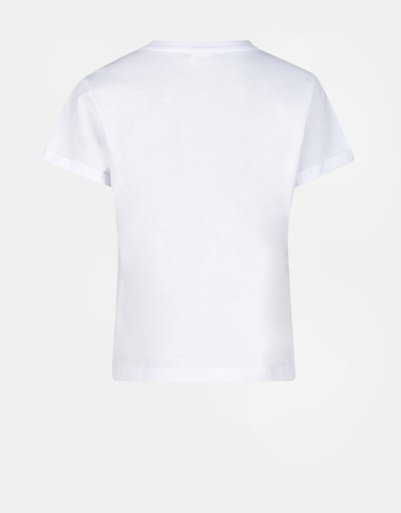 San T-shirt