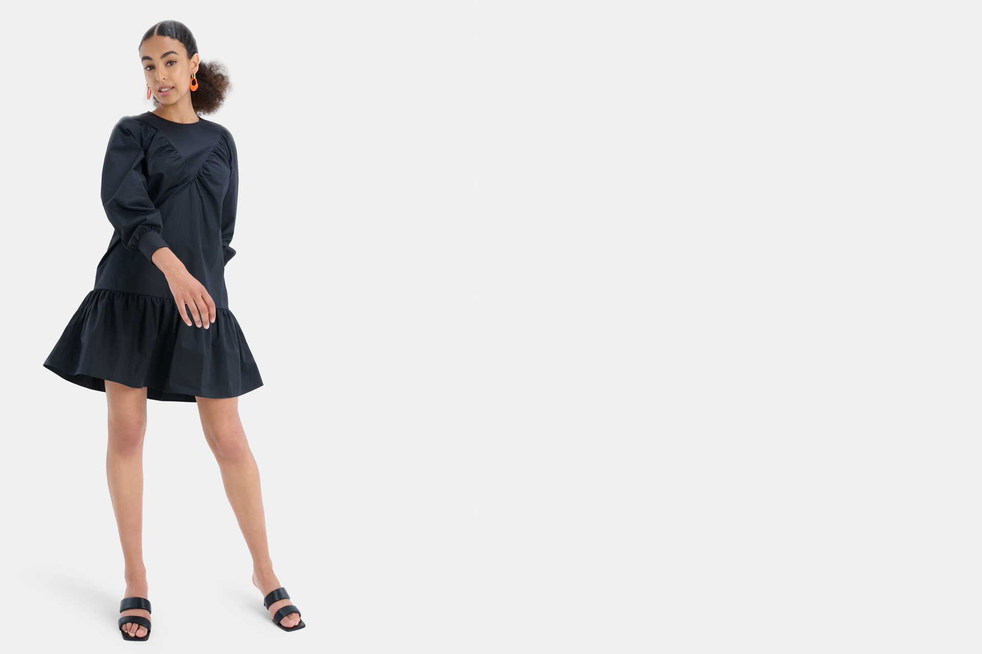 Manon Jurk SHOEBY WOMEN