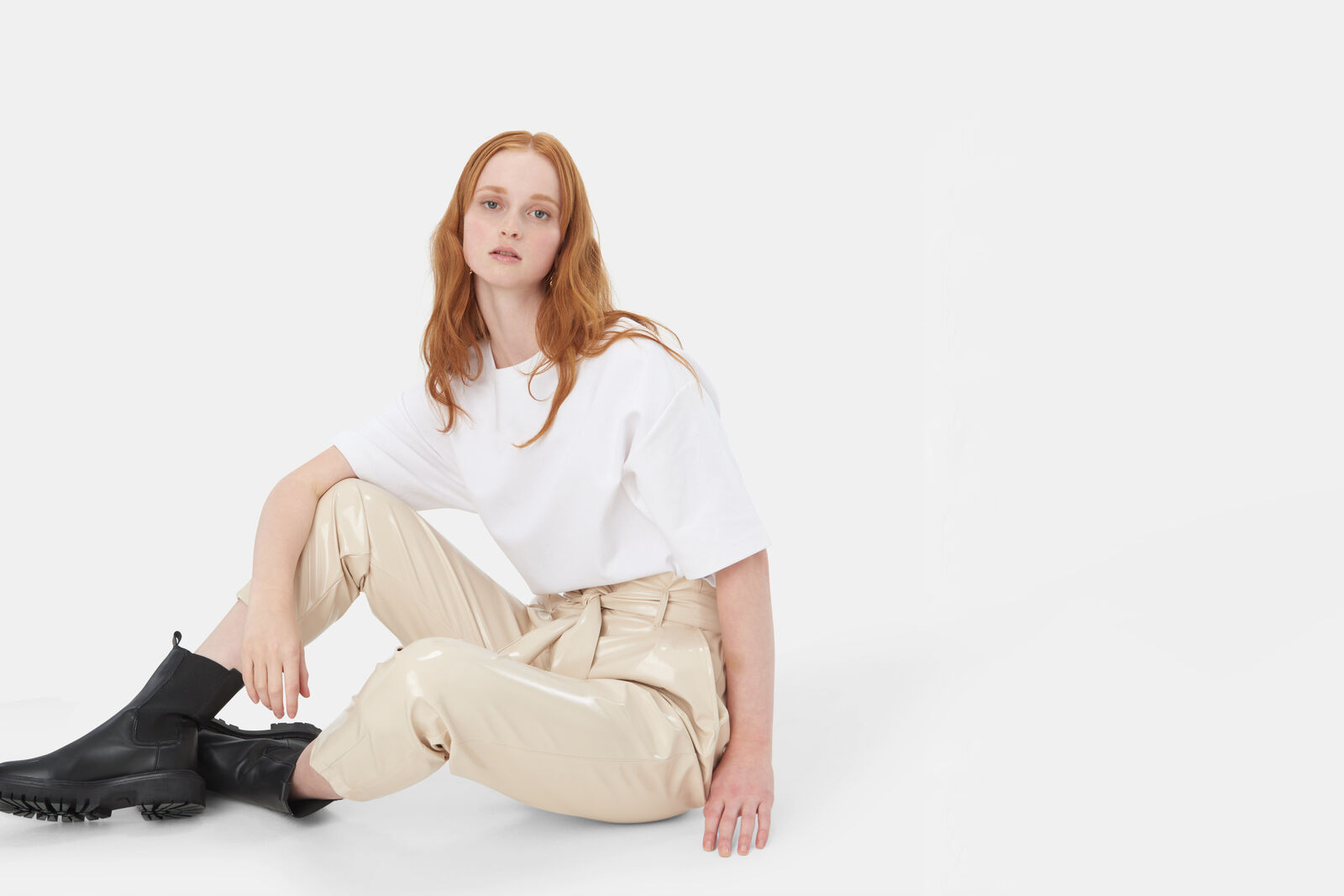 Shine Broek