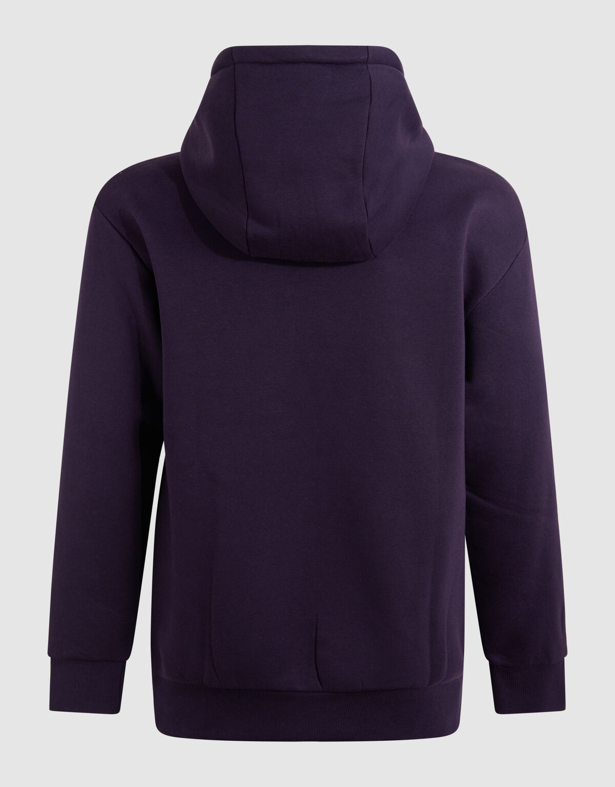 Sweat Hoodie Donkerrood SHOEBY MEN