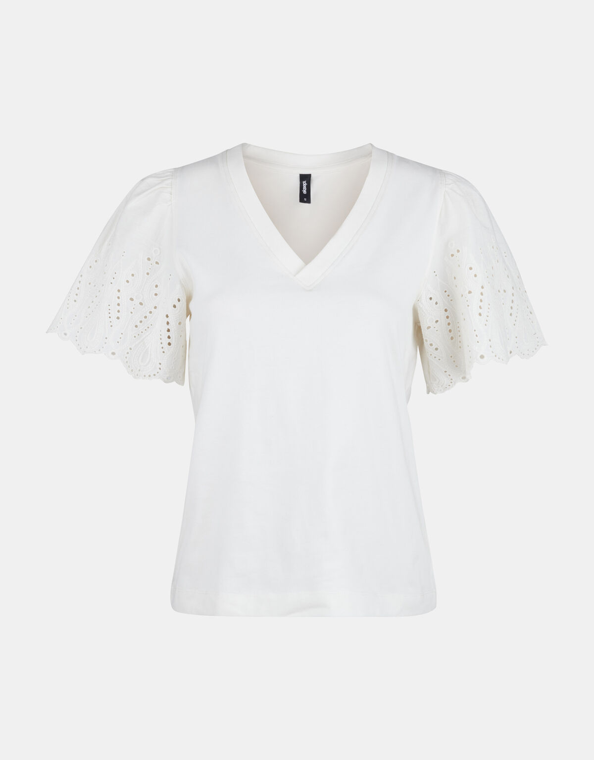 Butterfly Soul Top EKSEPT