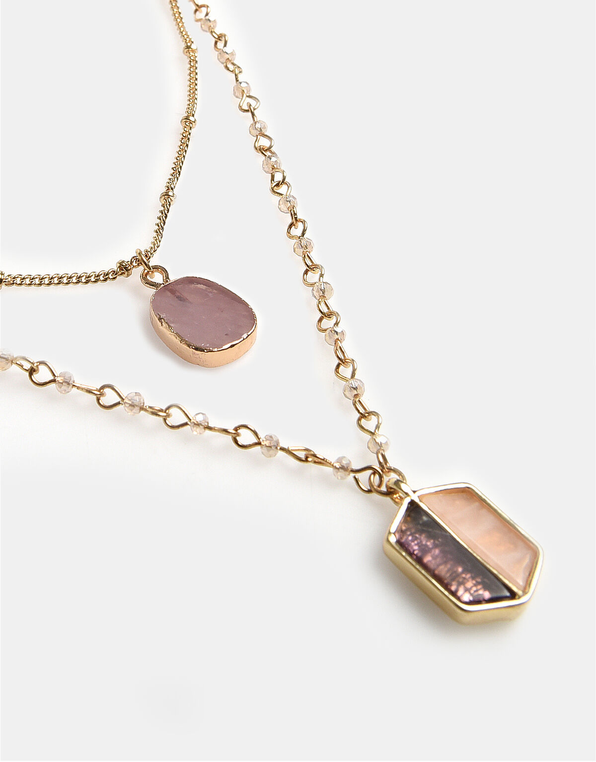 Nature Ketting ACCESSOIRES SHOEBY