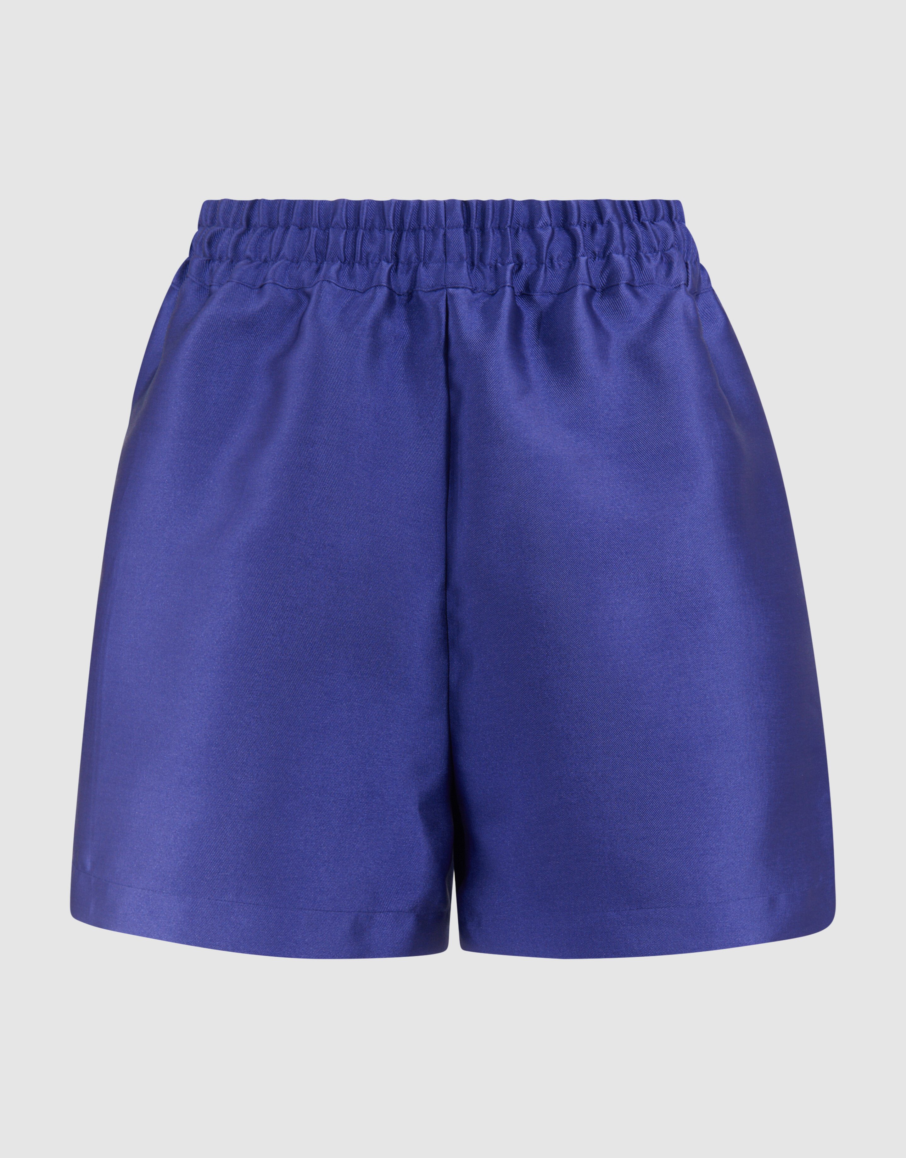 Sporty Short Paars By Monica SHOEBY WOMEN