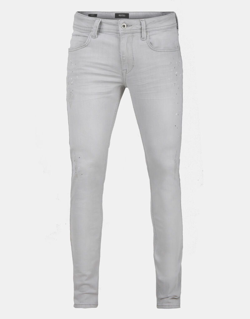 Leroy Skinny Alen Jeans L34