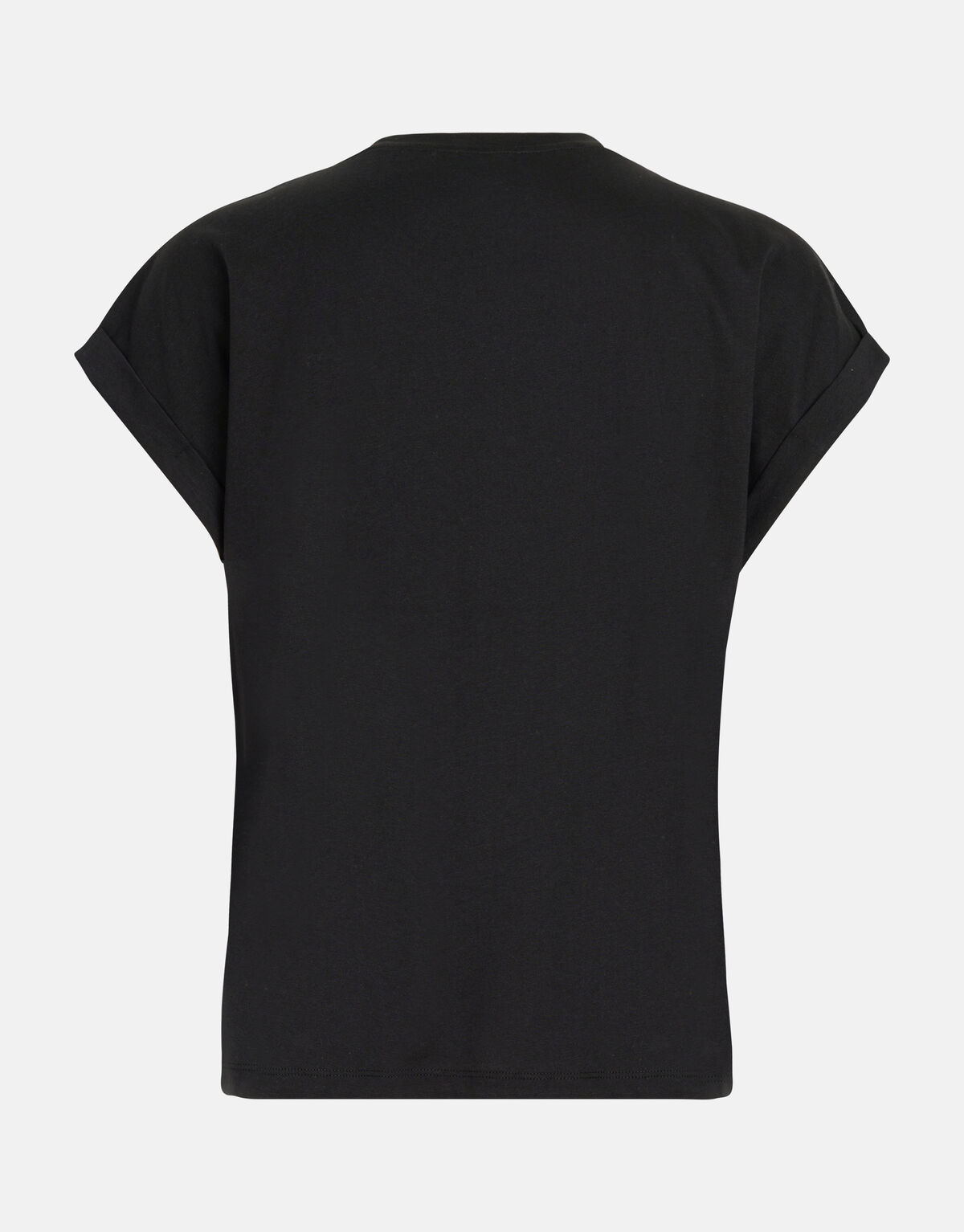 Artwork T-shirt Zwart SHOEBY WOMEN
