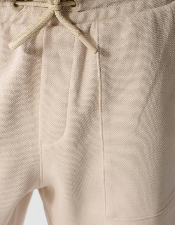 Pocket Short Zand SHOEBY BOYS