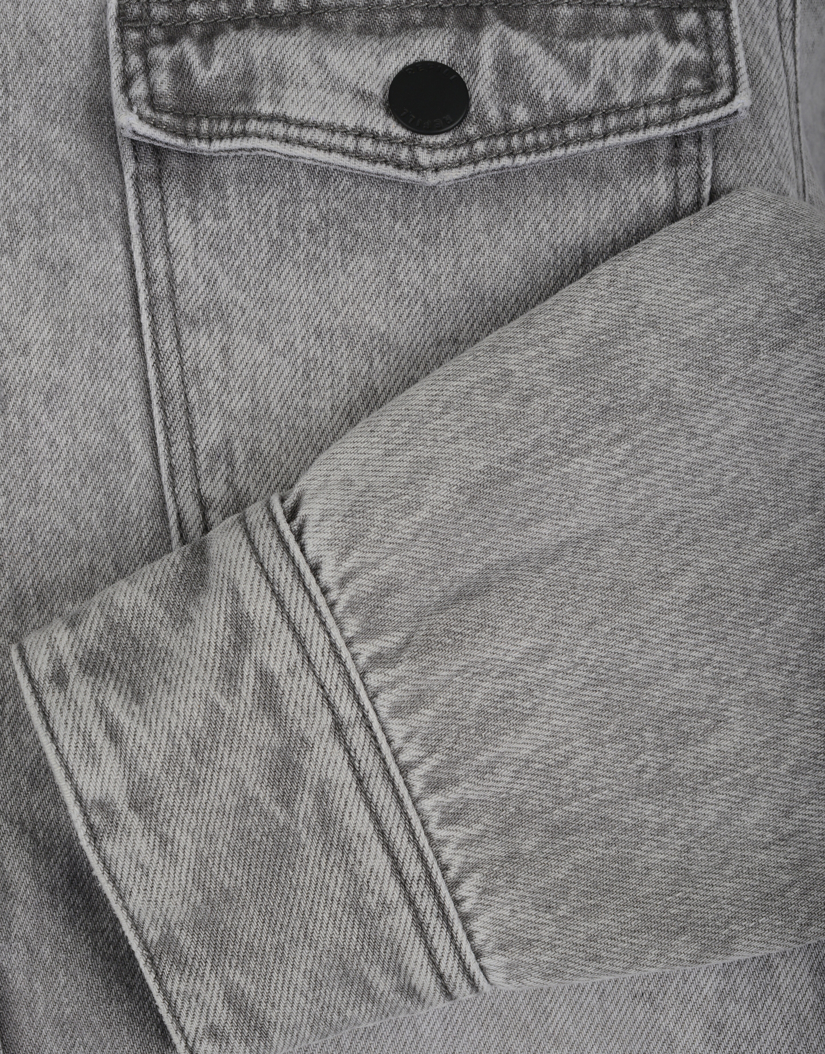 Denim Shirt REFILL