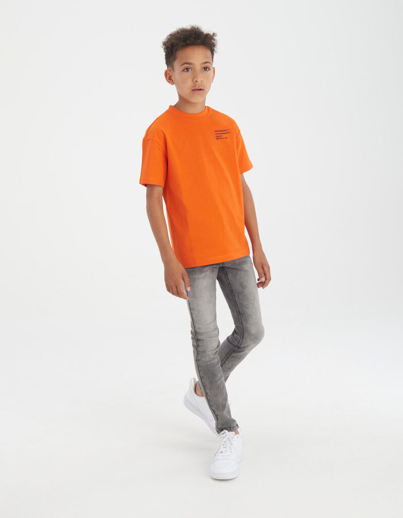 Emanuel T-shirt