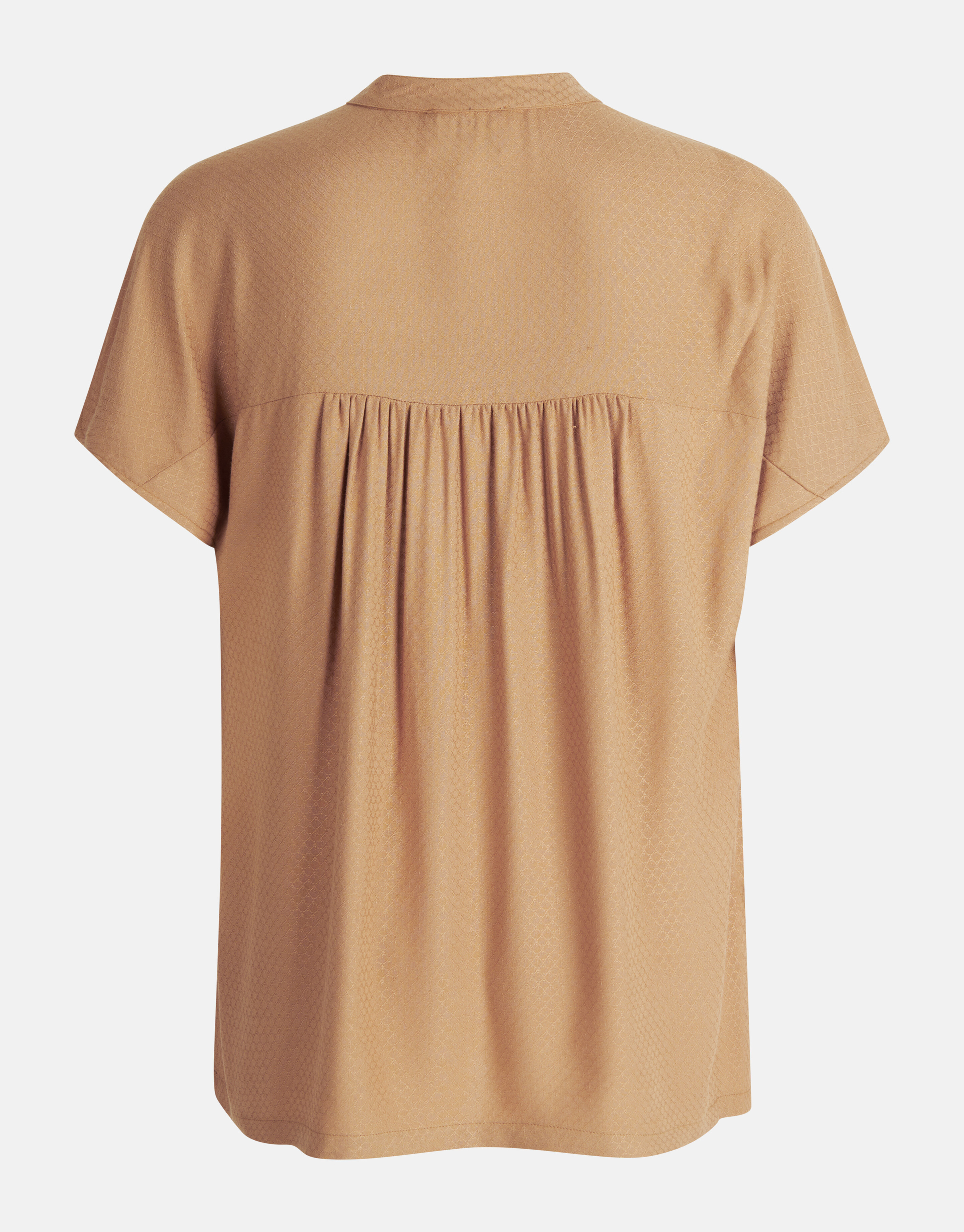 Relaxed Fit Top Bruin SHOEBY WOMEN